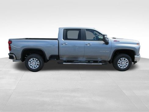 New 2026 Chevrolet Silverado 3500 LT w/ True North Edition AWD/4WD image 6