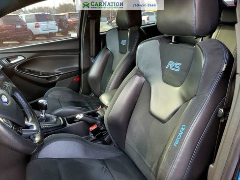 Used 2016 Ford Focus RS image 7