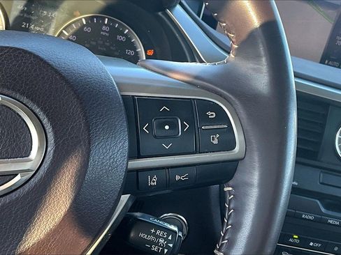 Used 2017 Lexus RX 350 AWD w/ Premium Package image 21