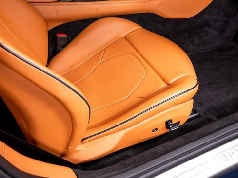 Certified 2022 Ferrari Portofino M RWD image 59