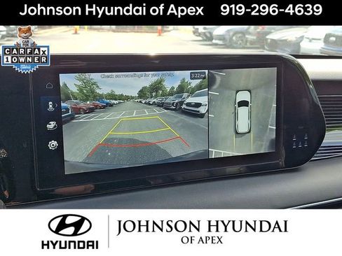 Used 2024 Hyundai Palisade Calligraphy AWD/4WD image 25