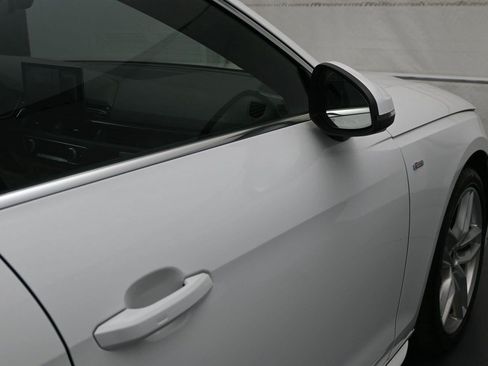 Used 2024 Audi A4 2.0T Premium Plus AWD/4WD image 16