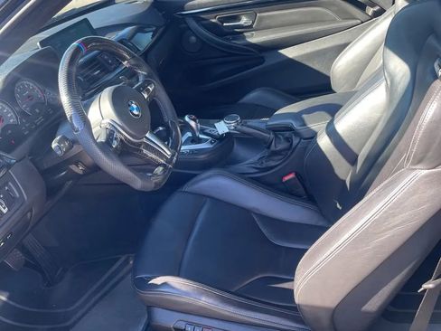 Used 2015 BMW M4 Coupe image 9