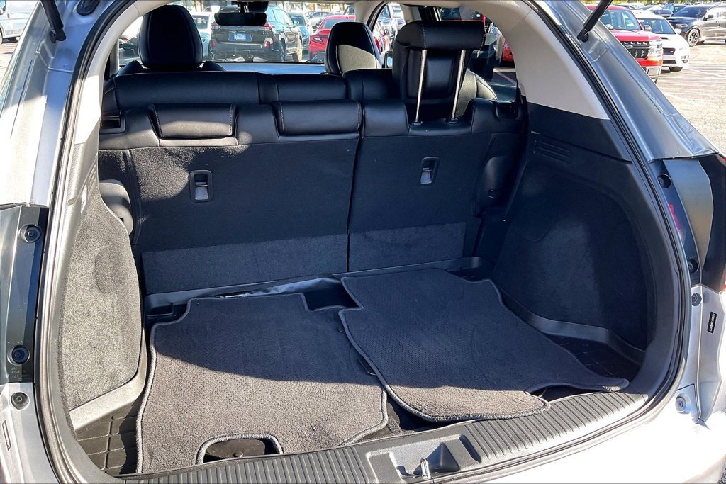 Used 2020 Honda HR-V Touring image 31