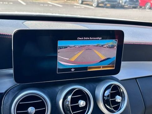 Used 2020 Mercedes-Benz C 43 AMG 4MATIC Sedan image 29