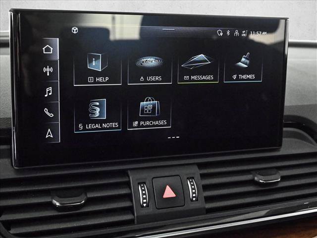 Used 2023 Audi Q5 2.0T Premium w/ Convenience Package AWD/4WD image 15