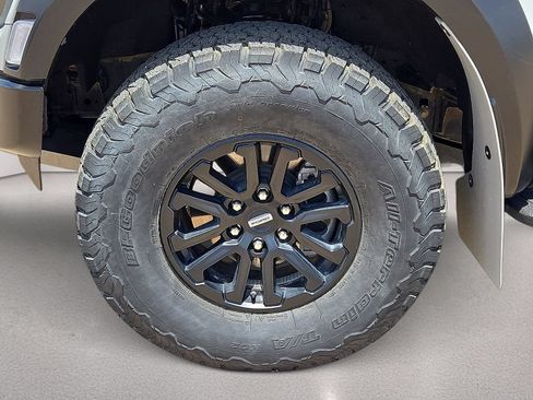 Used 2024 Ford F150 Raptor AWD/4WD image 11