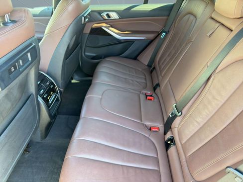 Used 2020 BMW X5 sDrive40i w/ Premium Package RWD image 27