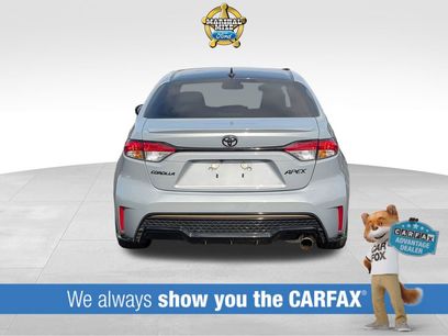 Used 2022 Toyota Corolla SE