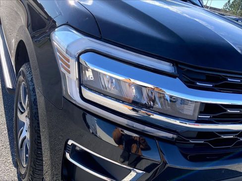 Certified 2024 Ford Expedition Max Limited image 28