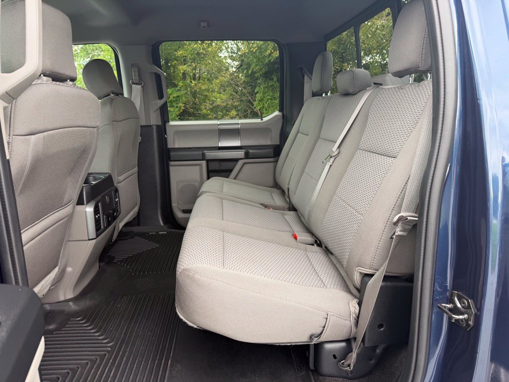Used 2020 Ford F150 XLT w/ Equipment Group 302A Luxury AWD/4WD image 19