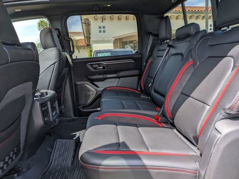 New 2026 RAM 1500 RHO w/ RHO Level 1 Equipment Group image 22