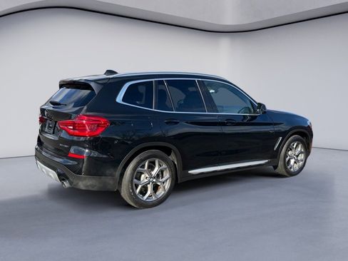 Used 2020 BMW X3 xDrive30i w/ Convenience Package image 5