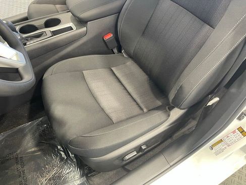New 2026 Nissan Altima 2.5 SV FWD image 16