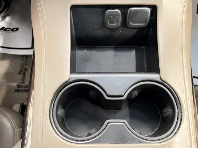 Used 2019 GMC Yukon XL SLT w/ Open Road Package AWD/4WD image 22