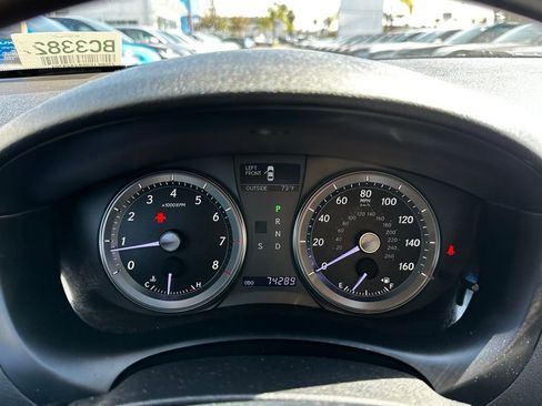 Used 2011 Lexus ES 350 FWD image 30