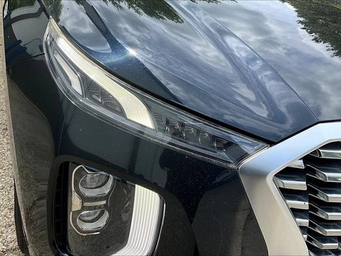 Used 2021 Hyundai Palisade Limited FWD image 33