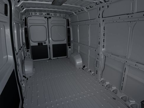 New 2026 RAM ProMaster 3500 w/ Convenience Group FWD image 15