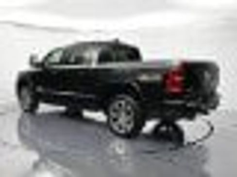 New 2026 RAM 1500 Tungsten w/ Off Road Group image 9