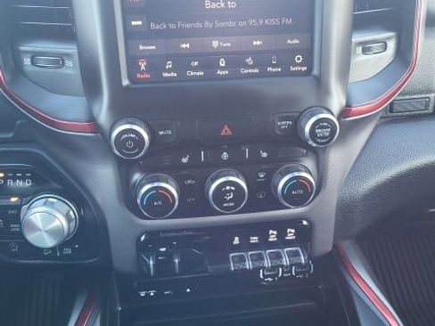 Used 2019 RAM 1500 Rebel w/ Rebel Level 2 Equipment Group image 11