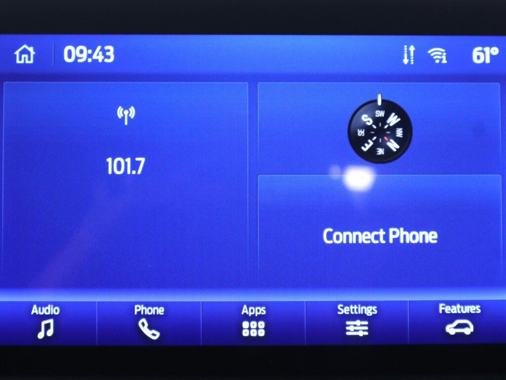 Used 2024 Ford Escape ST-Line AWD/4WD image 21