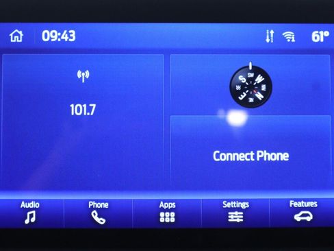 Used 2024 Ford Escape ST-Line AWD/4WD image 21