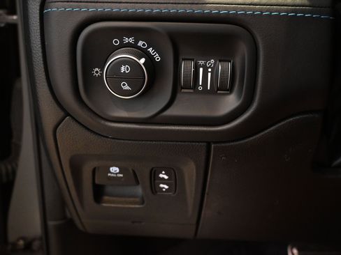 Used 2023 RAM 1500 TRX w/ TRX Level 2 Equipment Group image 23