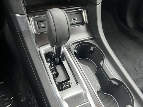 New 2026 Subaru Ascent Touring image 33