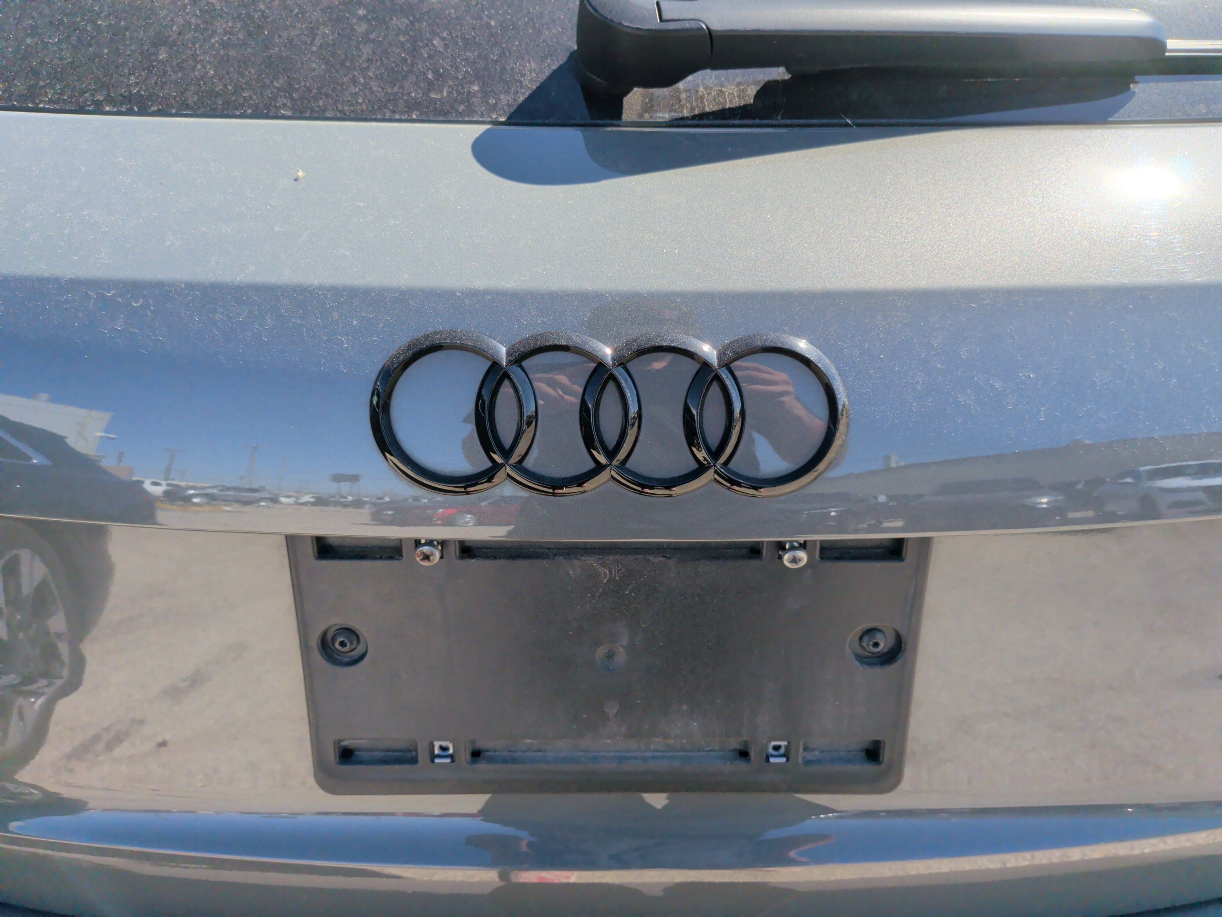 Used 2024 Audi Q3 2.0T Premium Plus w/ Premium Plus Package AWD/4WD image 39