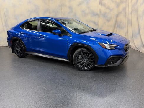 Used 2023 Subaru WRX Premium AWD/4WD image 8