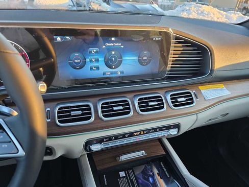 New 2026 Mercedes-Benz GLE 350 GLE 350 image 26