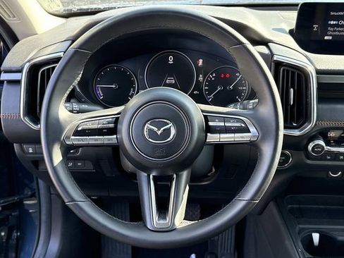Used 2025 MAZDA CX-50 2.5 Hybrid w/ Premium Plus Pkg image 19