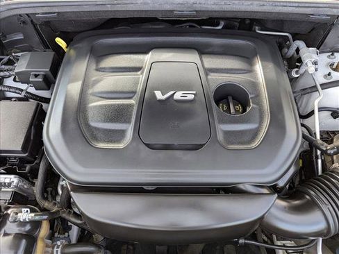 Used 2018 Jeep Grand Cherokee Summit w/ Platinum Series Group image 24