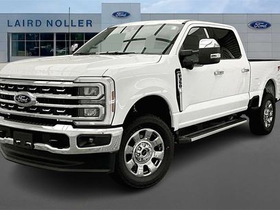 New 2026 Ford F350 Lariat w/ Chrome Package