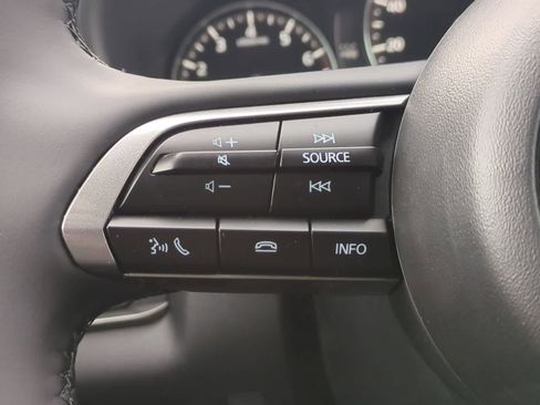 New 2026 MAZDA CX-30 AWD 2.5 S image 24