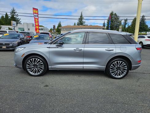 Used 2021 Lincoln Corsair Reserve w/ Equipment Group 201A AWD/4WD image 8