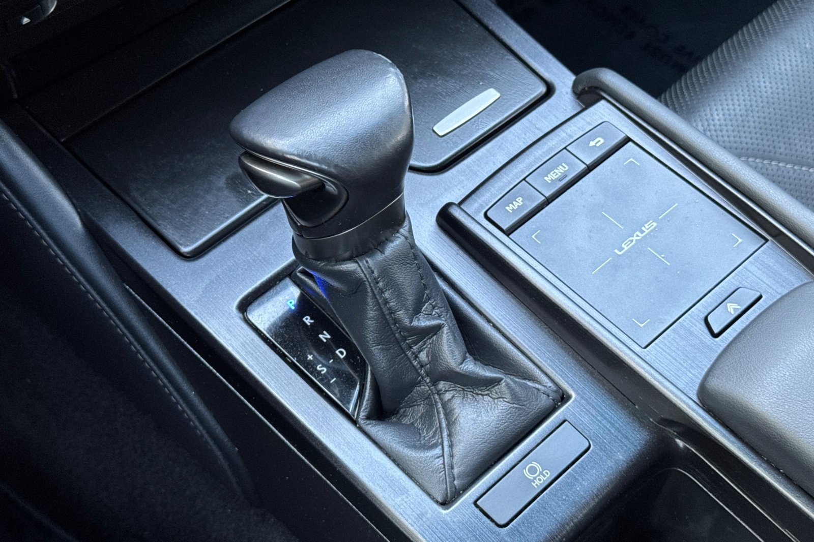 Used 2022 Lexus ES 350 w/ Accessory Package FWD image 18