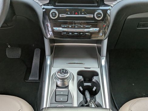 Certified 2023 Ford Explorer Limited w/ Equipment Group 301A image 22