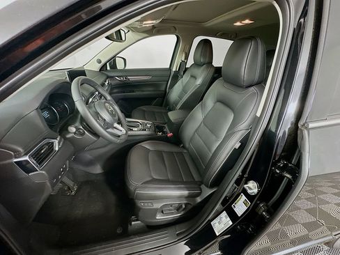 New 2025 MAZDA CX-5 AWD 2.5 S image 28