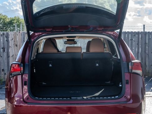 Used 2018 Lexus NX 300 Base image 10