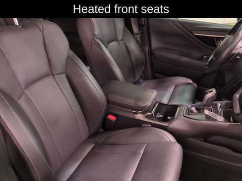 Used 2020 Subaru Outback Limited XT image 12