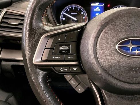 Used 2023 Subaru Crosstrek 2.5i Limited image 18