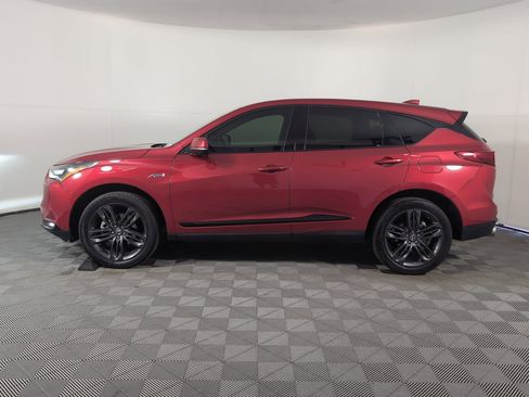 Used 2023 Acura RDX A-Spec image 2