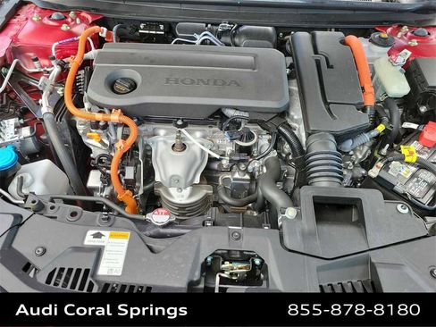 Used 2025 Honda Accord Sport image 17