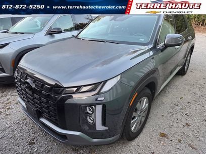 Used 2025 Hyundai Palisade SEL