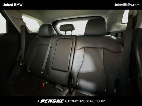 Used 2023 Kia Sportage EX image 12