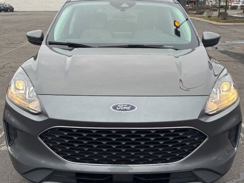 Used 2022 Ford Escape SE w/ Convenience Package AWD/4WD image 8