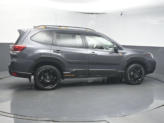 Used 2024 Subaru Forester Wilderness AWD/4WD image 8