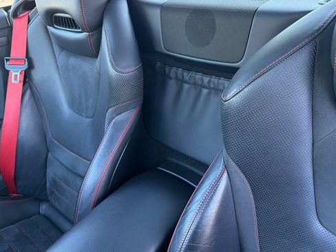 Used 2017 Mercedes-Benz SLC 43 AMG image 16