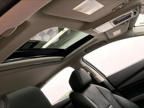 Used 2025 Honda Accord Touring image 20